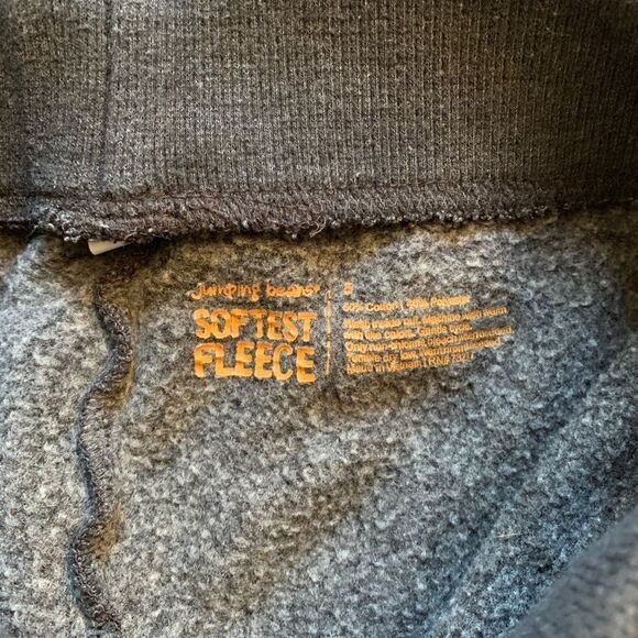 Softest Fleece Sweatpants - Picture 4 of 4